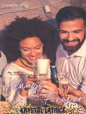 cover image of Always and Forever
